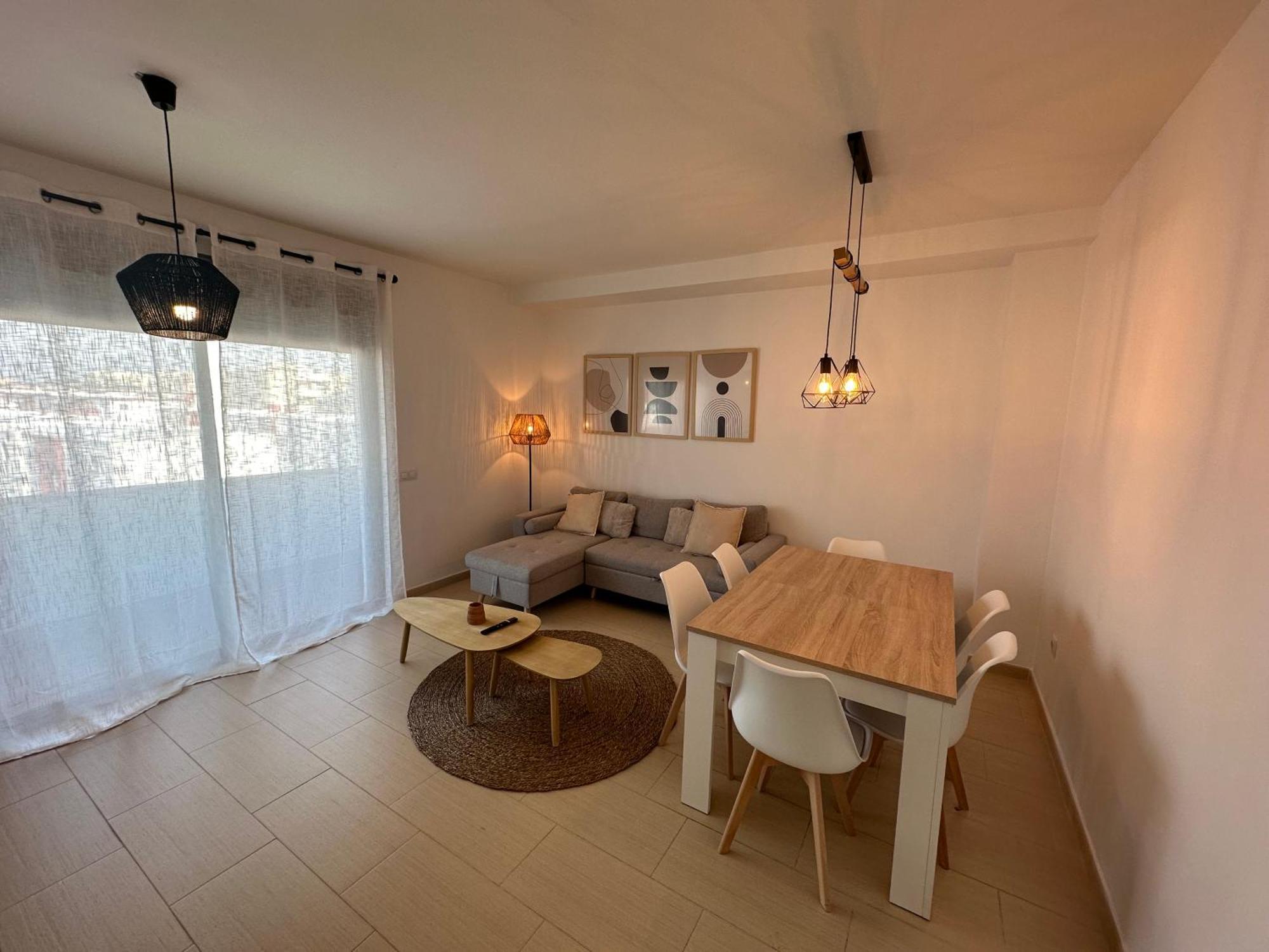 Apartamento Jardin De Cano - Familias O Mayores De 25 Anos El Puerto de Santa María Buitenkant foto
