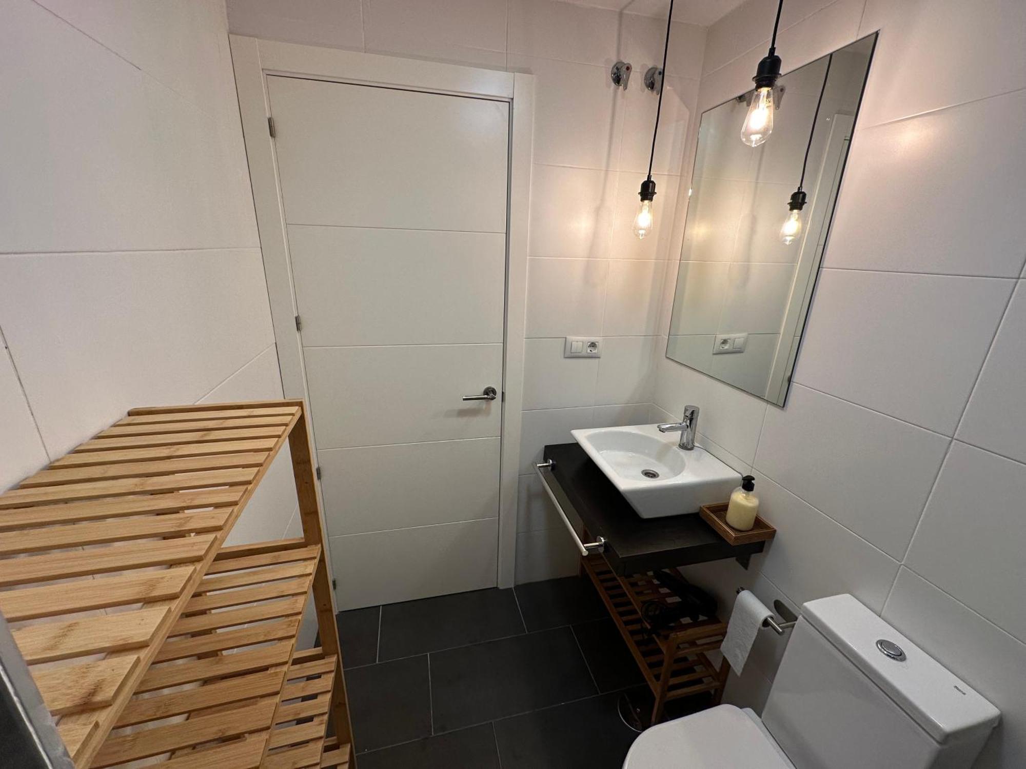 Apartamento Jardin De Cano - Familias O Mayores De 25 Anos El Puerto de Santa María Buitenkant foto