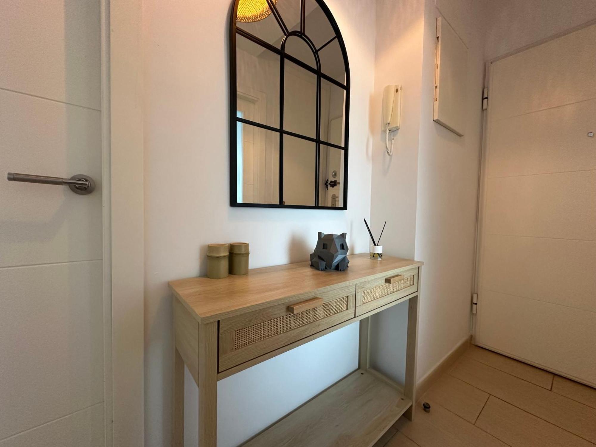 Apartamento Jardin De Cano - Familias O Mayores De 25 Anos El Puerto de Santa María Buitenkant foto