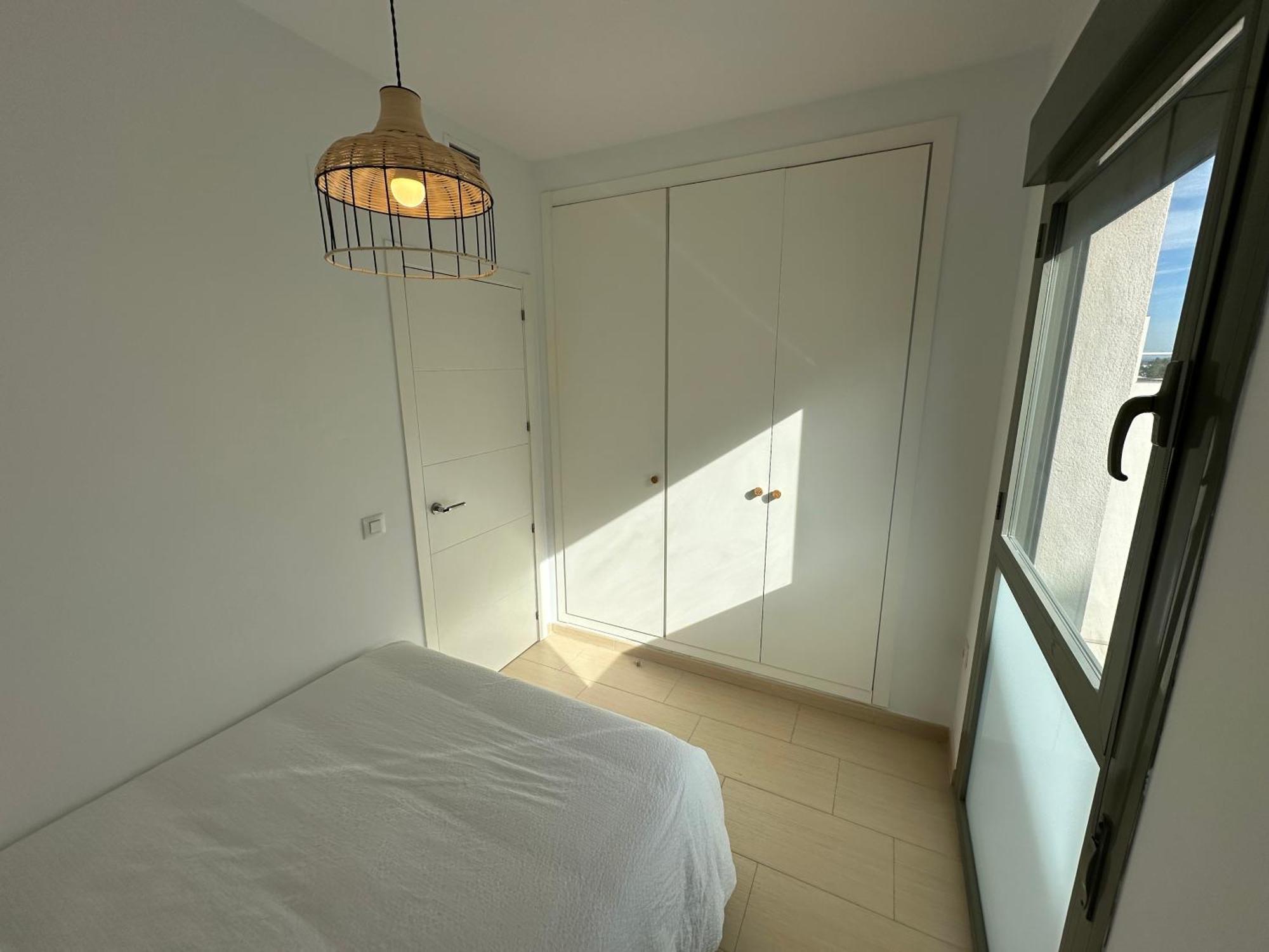 Apartamento Jardin De Cano - Familias O Mayores De 25 Anos El Puerto de Santa María Buitenkant foto