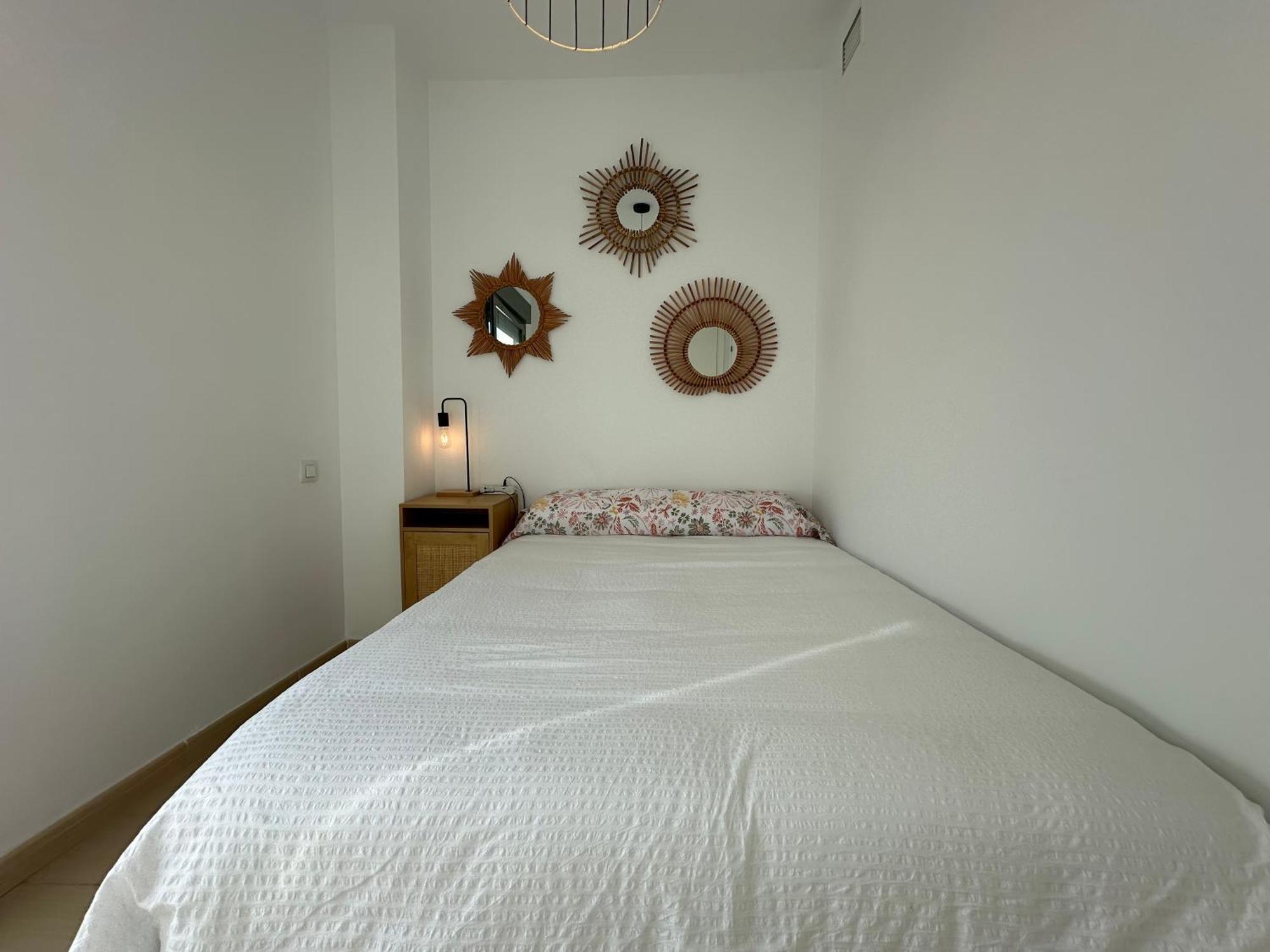 Apartamento Jardin De Cano - Familias O Mayores De 25 Anos El Puerto de Santa María Buitenkant foto