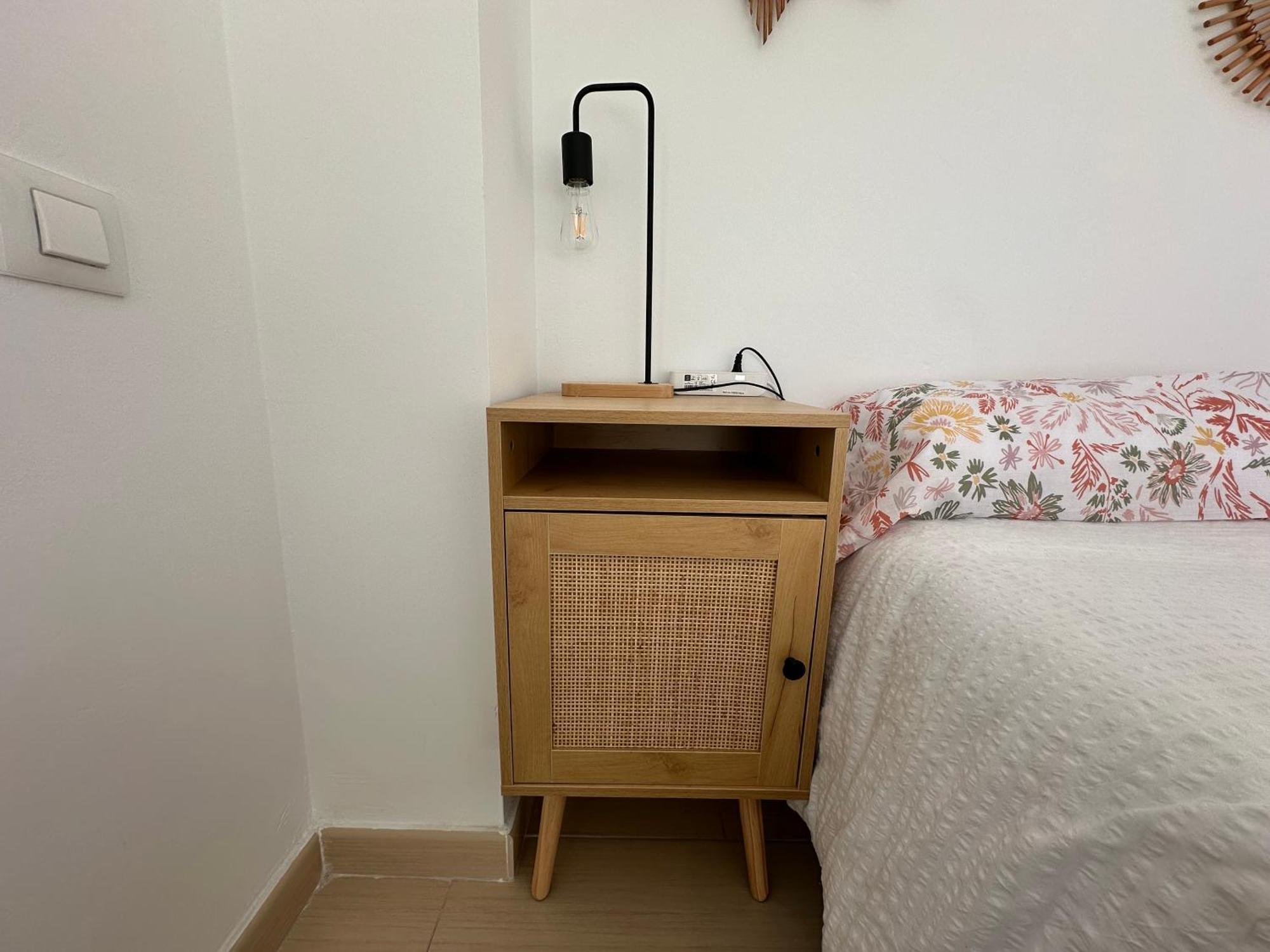 Apartamento Jardin De Cano - Familias O Mayores De 25 Anos El Puerto de Santa María Buitenkant foto