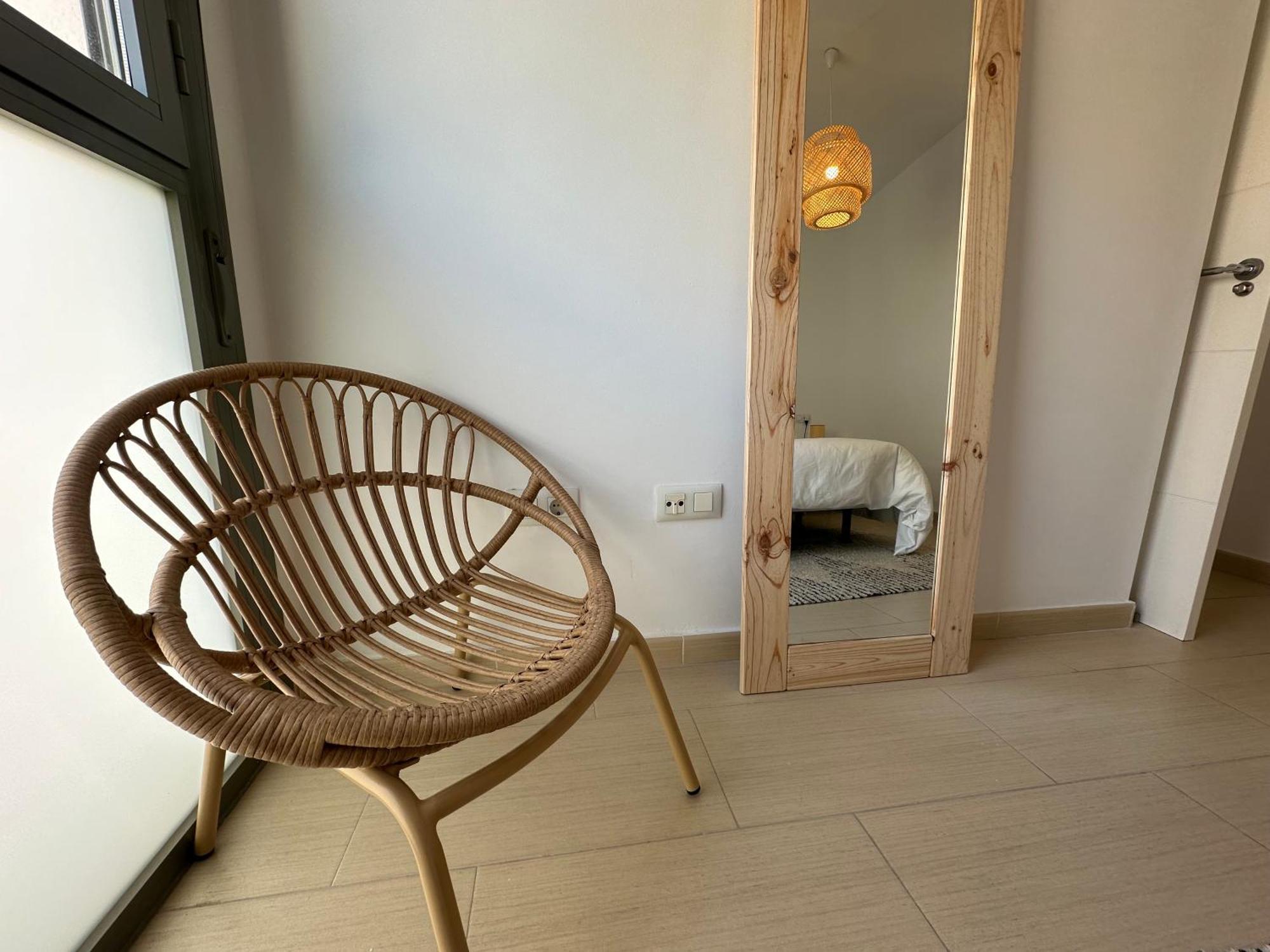 Apartamento Jardin De Cano - Familias O Mayores De 25 Anos El Puerto de Santa María Buitenkant foto