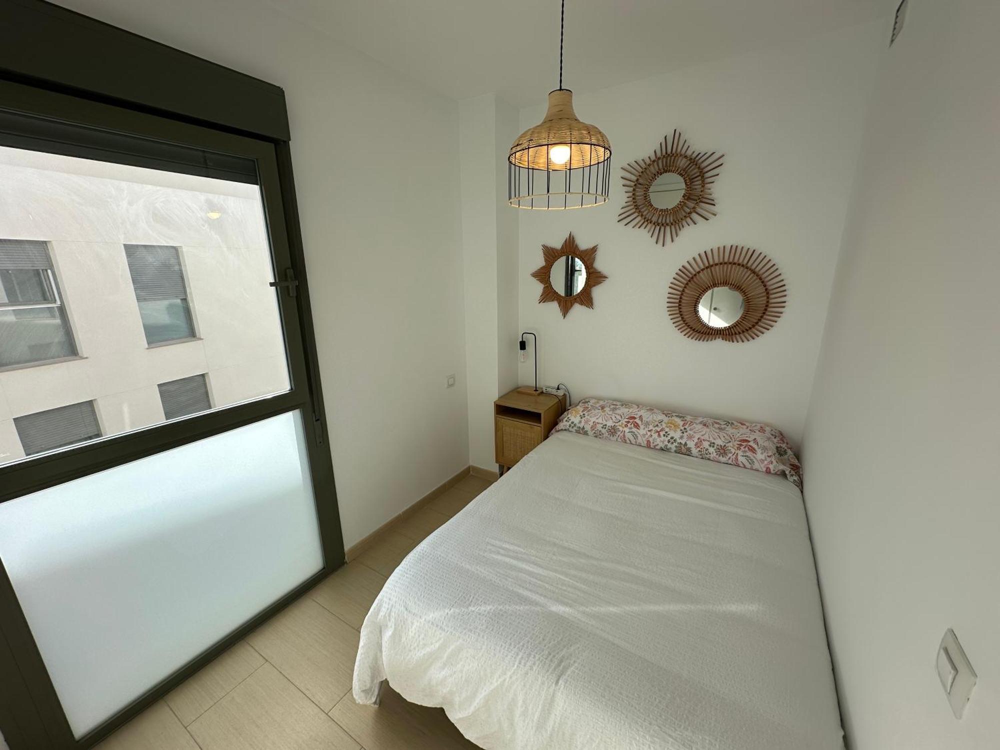 Apartamento Jardin De Cano - Familias O Mayores De 25 Anos El Puerto de Santa María Buitenkant foto