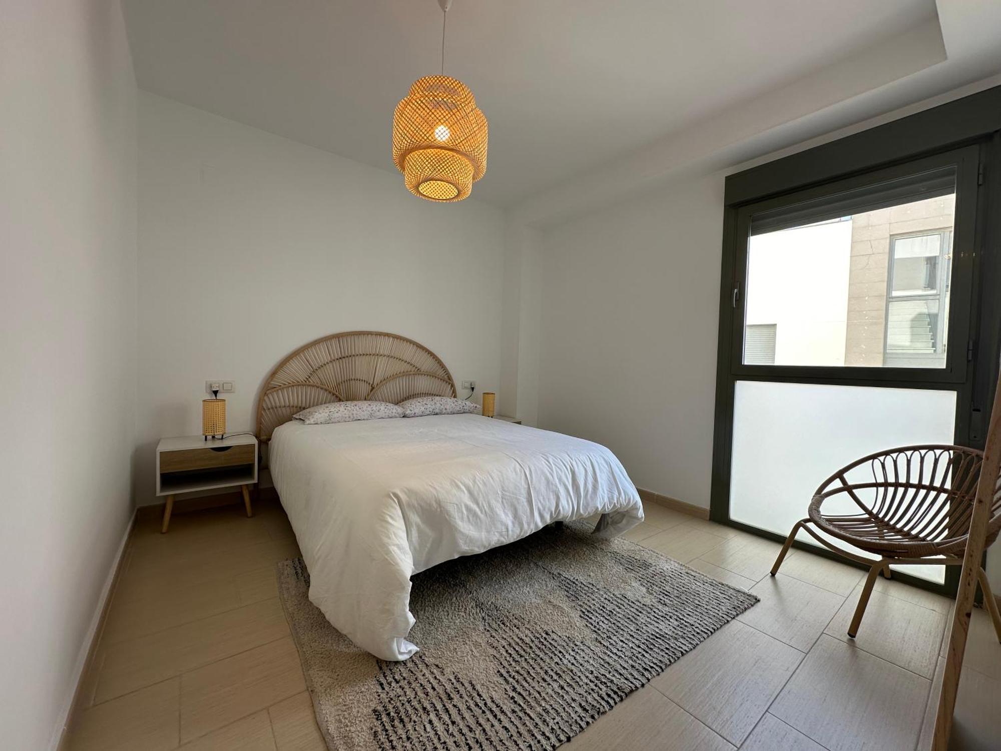 Apartamento Jardin De Cano - Familias O Mayores De 25 Anos El Puerto de Santa María Buitenkant foto