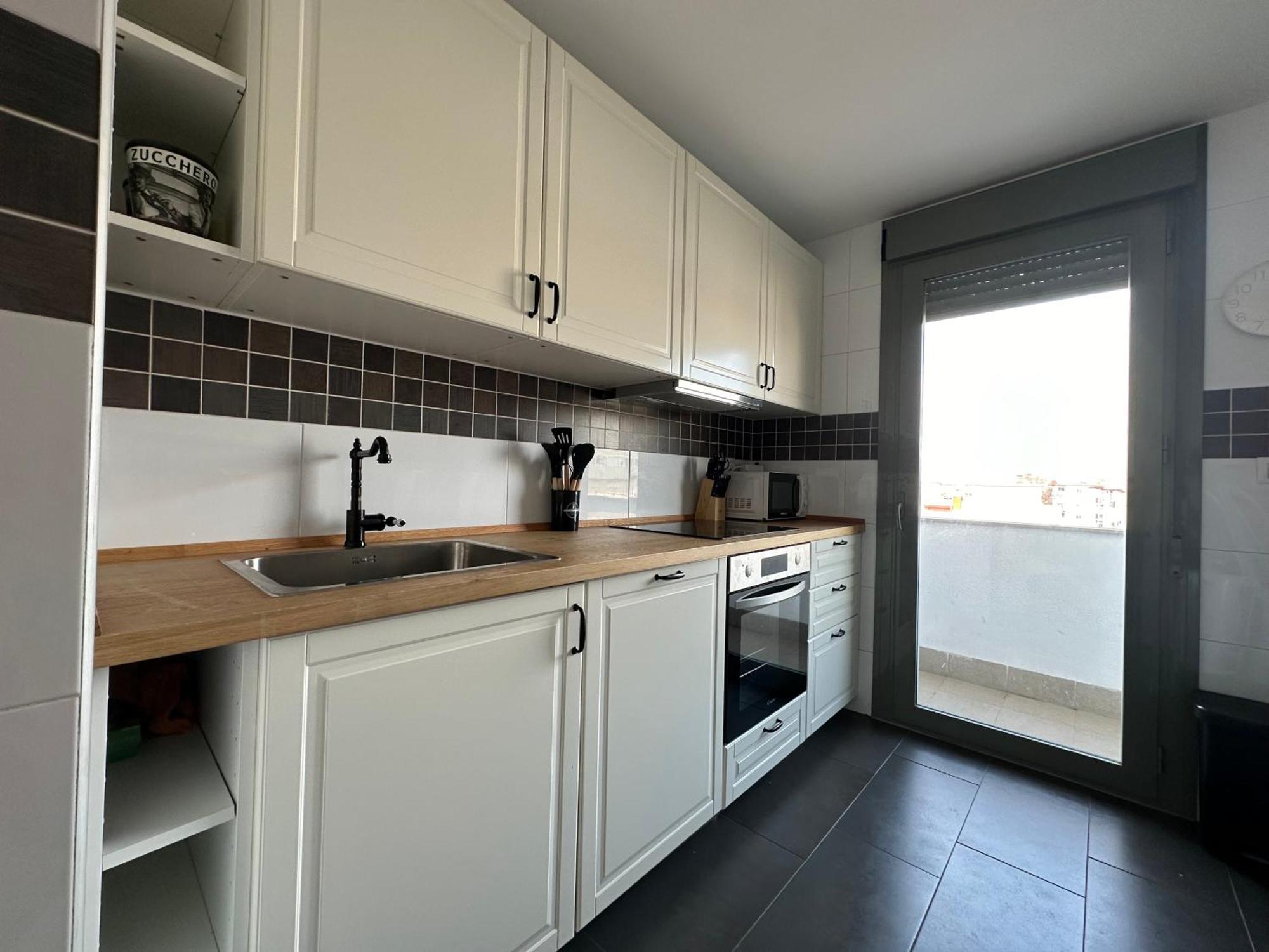 Apartamento Jardin De Cano - Familias O Mayores De 25 Anos El Puerto de Santa María Buitenkant foto